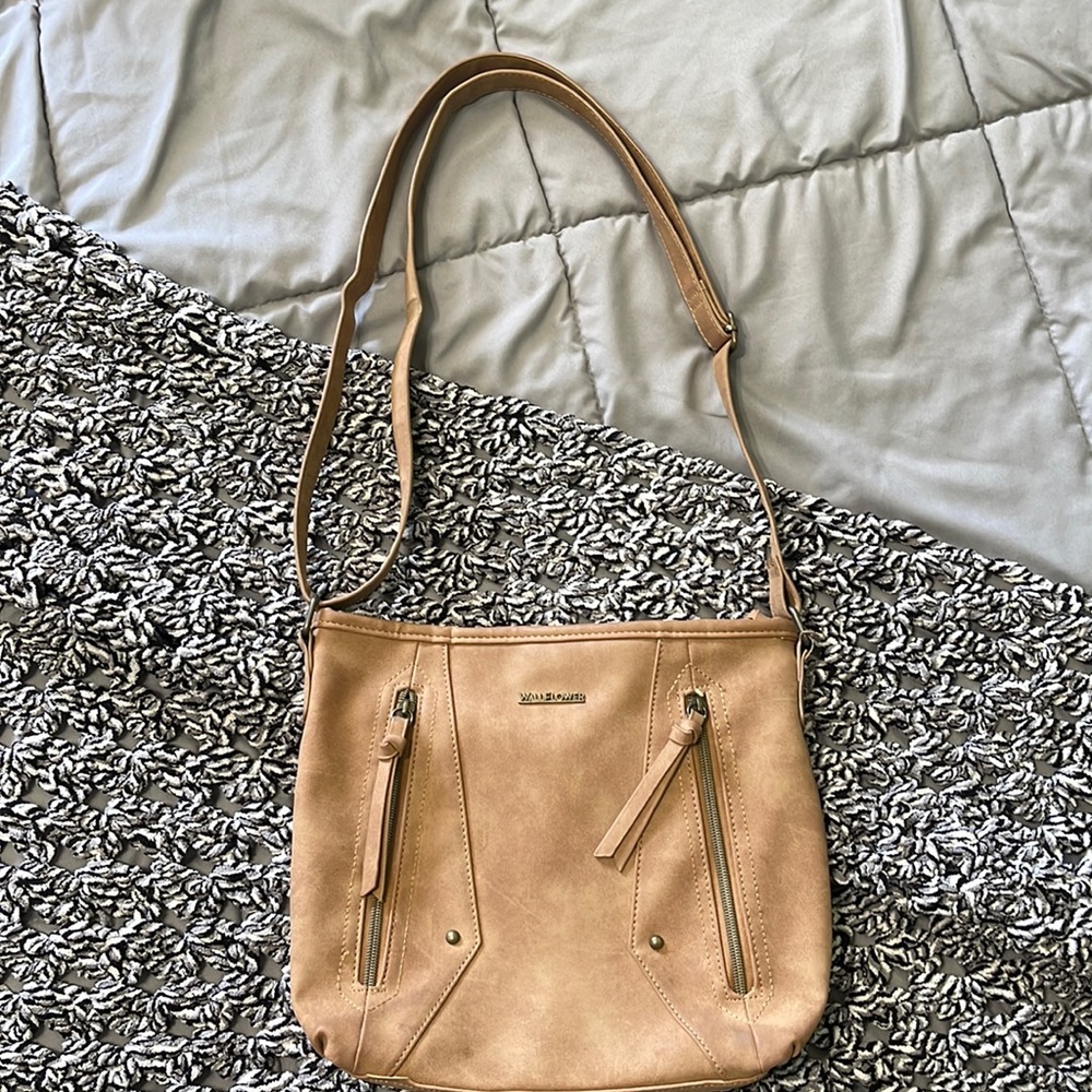 Shoulder Purse